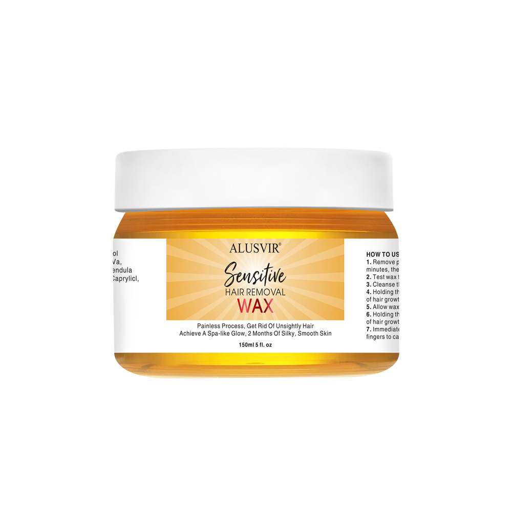 Hair Removal Wax